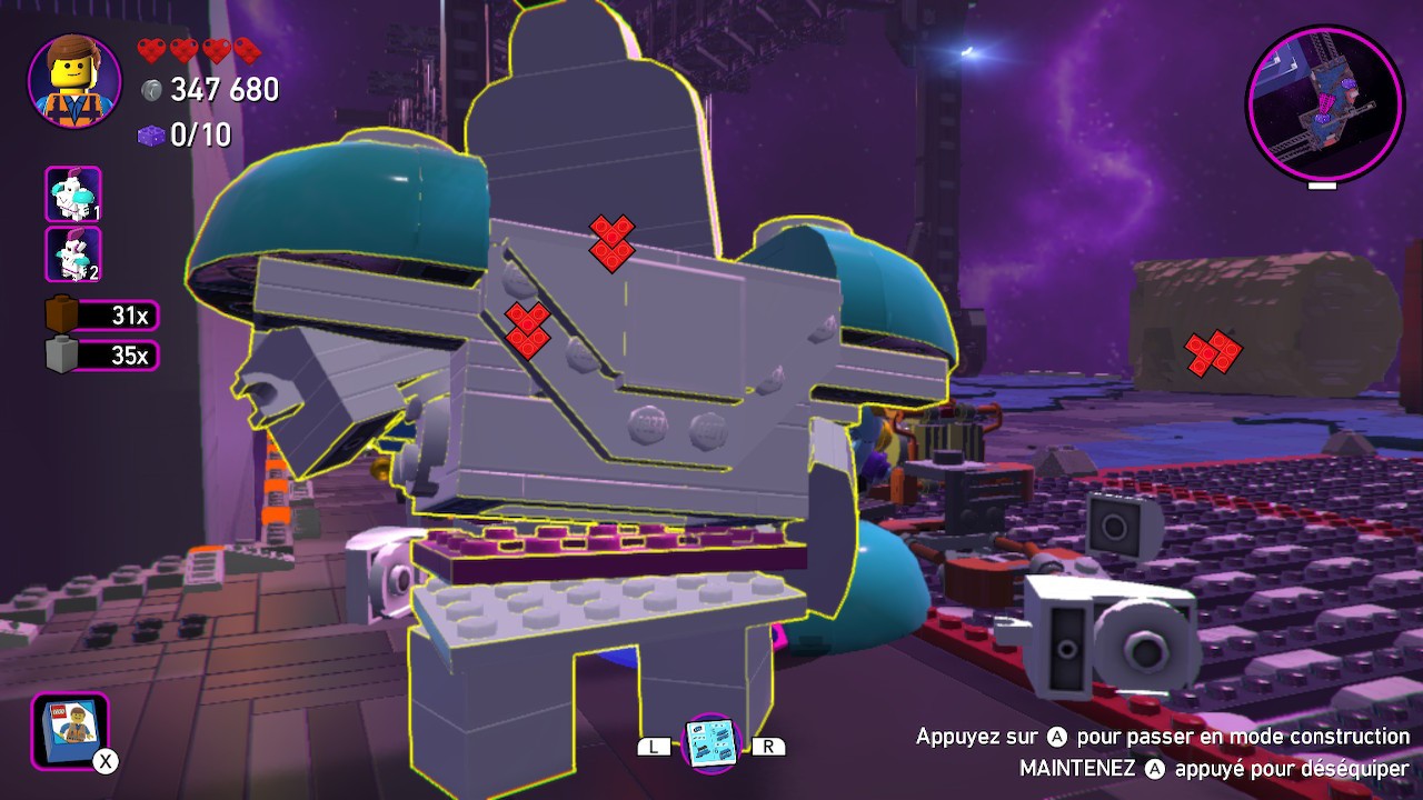 La LEGO película 2: El videojuego - Imagen 30